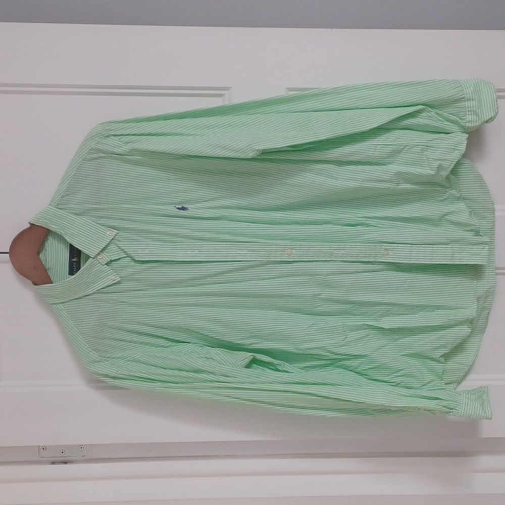 Ralph Lauren button-up